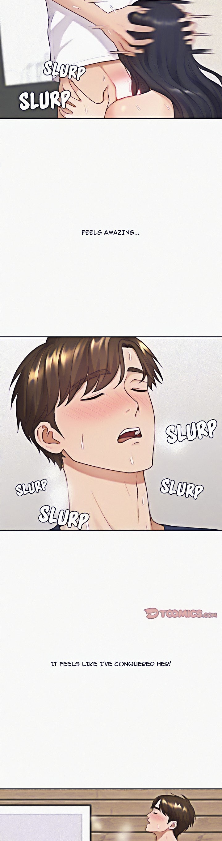 Her Situation - Chapter 25 [photo 10] - MangaPorn