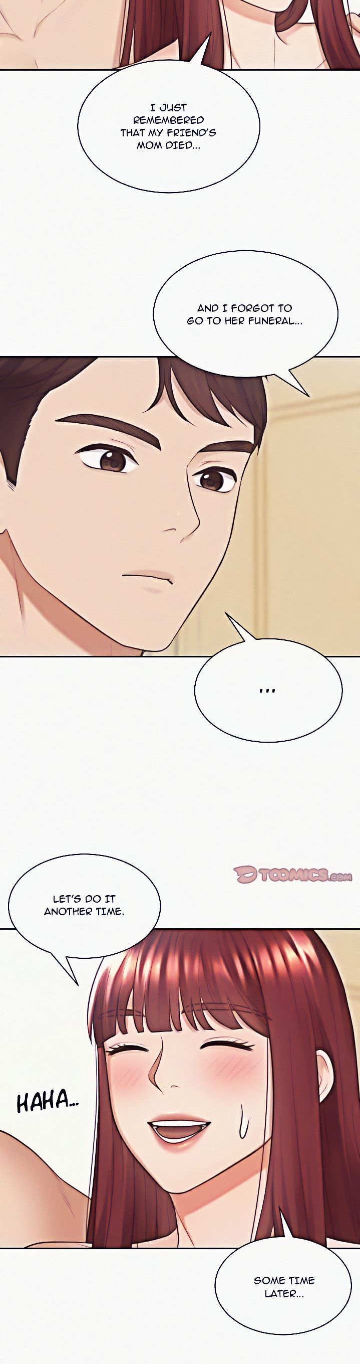 Her Situation - Chapter 25 [photo 7] - MangaPorn