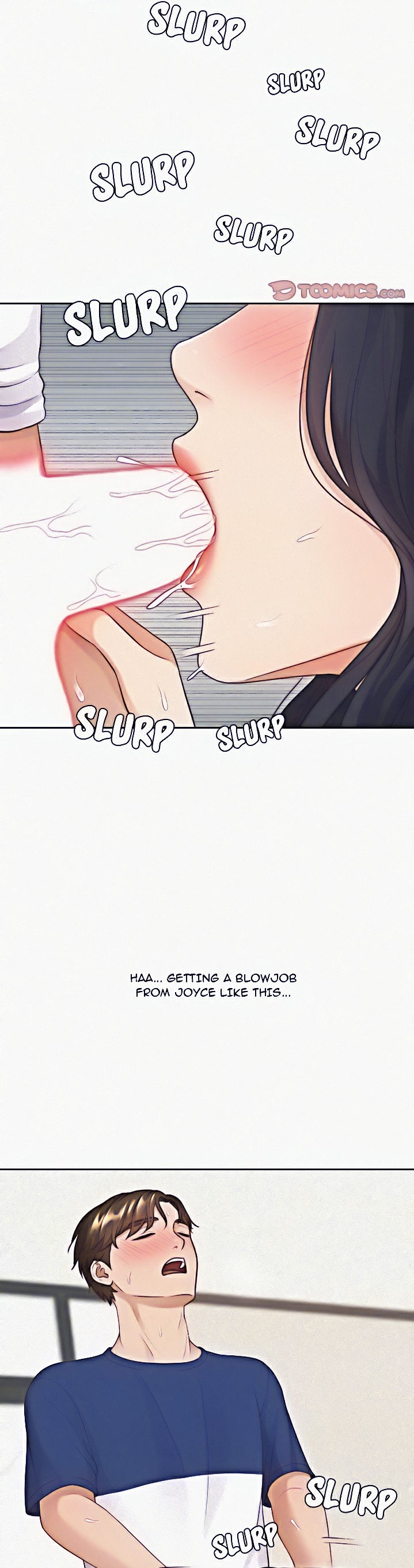 Her Situation - Chapter 25 [photo 9] - MangaPorn