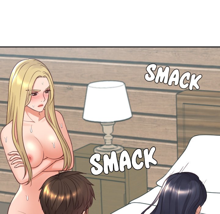 Her Situation - Chapter 26 [photo 109] - MangaPorn