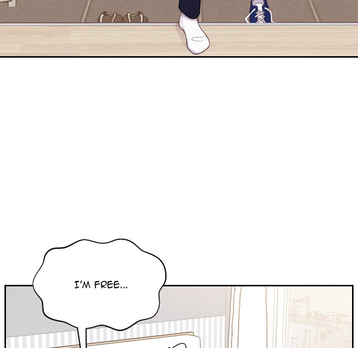 Her Situation - Chapter 26 [photo 150] - MangaPorn