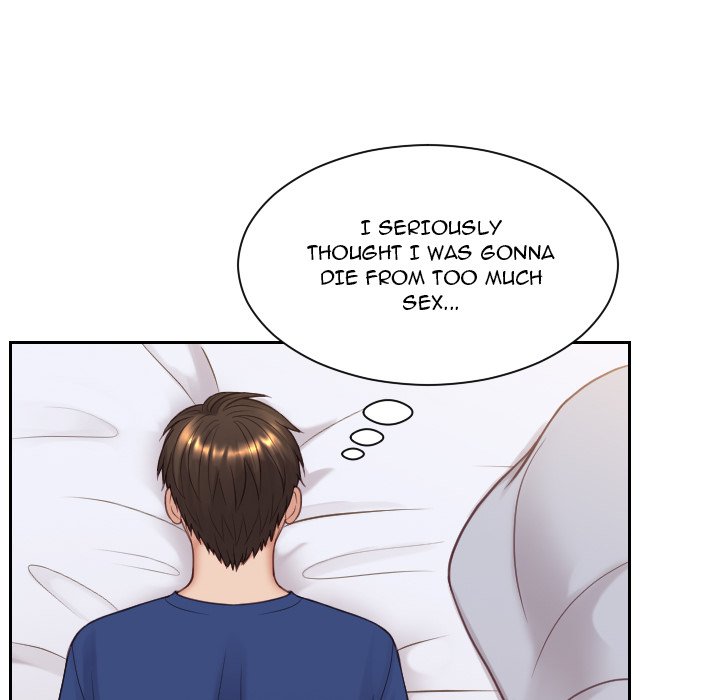 Her Situation - Chapter 26 [photo 152] - MangaPorn