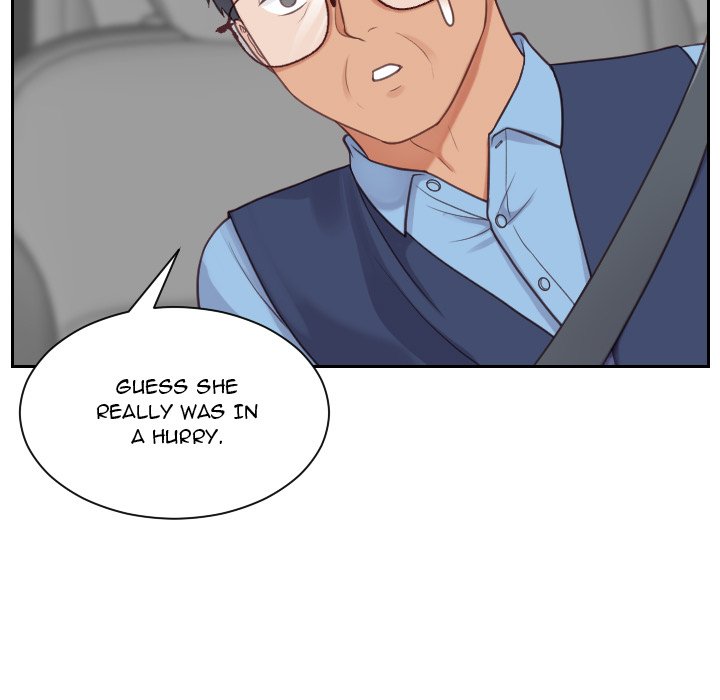 Her Situation - Chapter 26 [photo 17] - MangaPorn