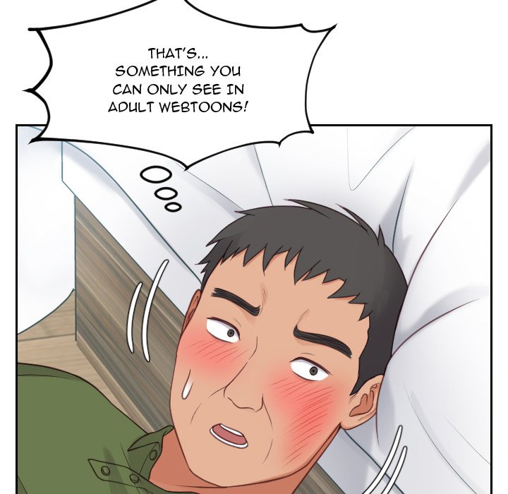 Her Situation - Chapter 26 [photo 42] - MangaPorn