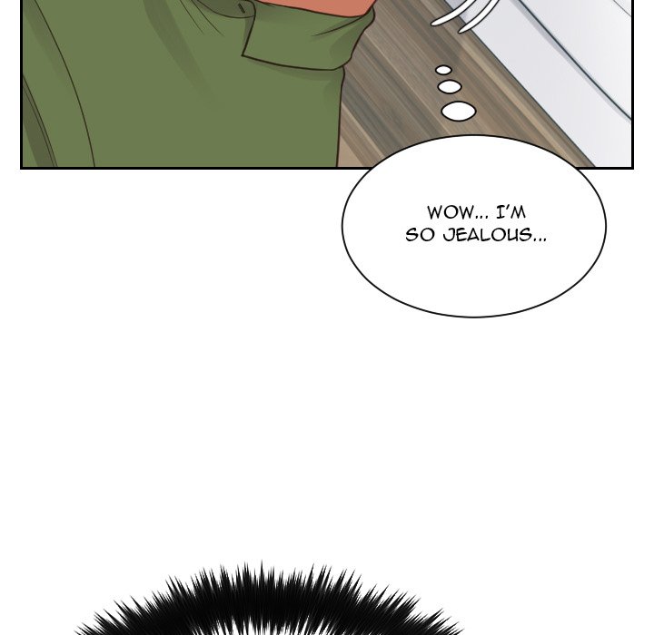 Her Situation - Chapter 26 [photo 43] - MangaPorn