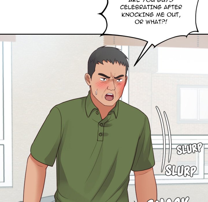 Her Situation - Chapter 26 [photo 48] - MangaPorn