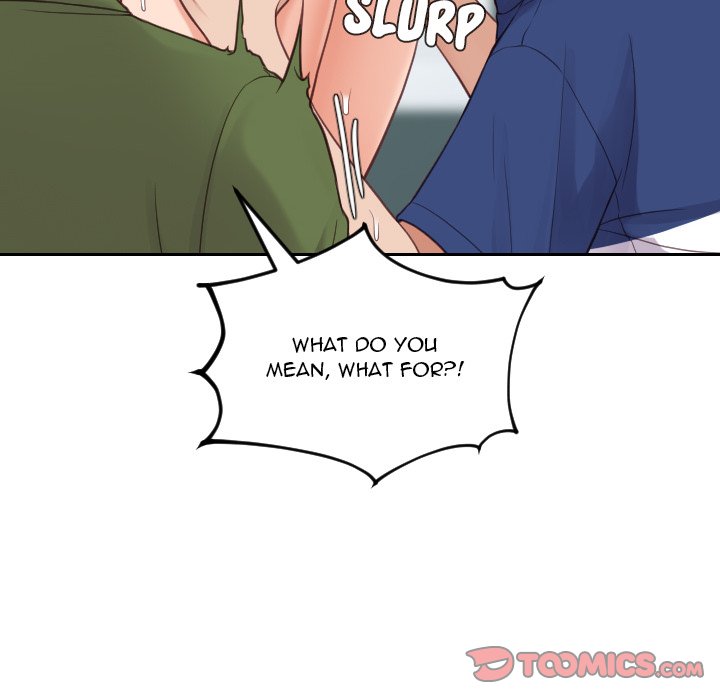 Her Situation - Chapter 26 [photo 57] - MangaPorn