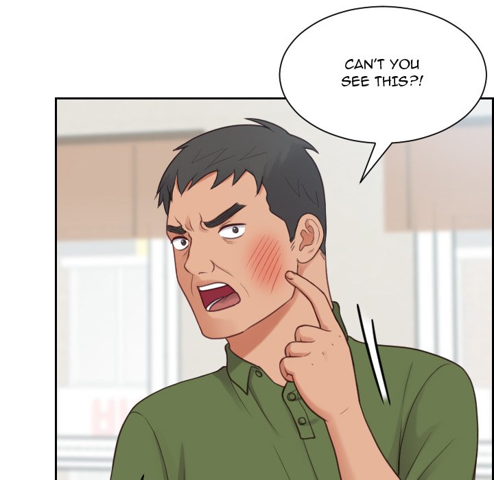 Her Situation - Chapter 26 [photo 58] - MangaPorn