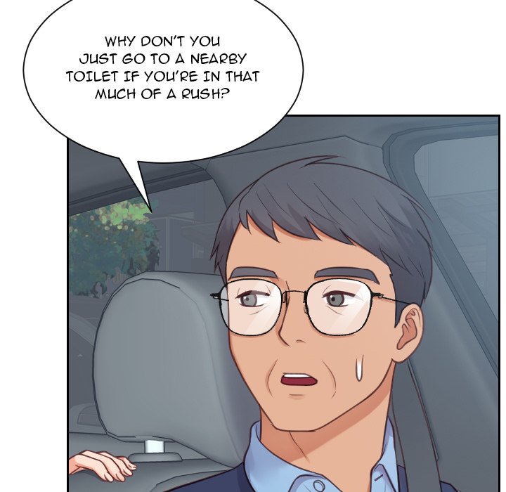 Her Situation - Chapter 26 [photo 7] - MangaPorn