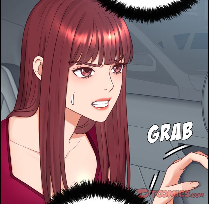 Her Situation - Chapter 26 [photo 9] - MangaPorn