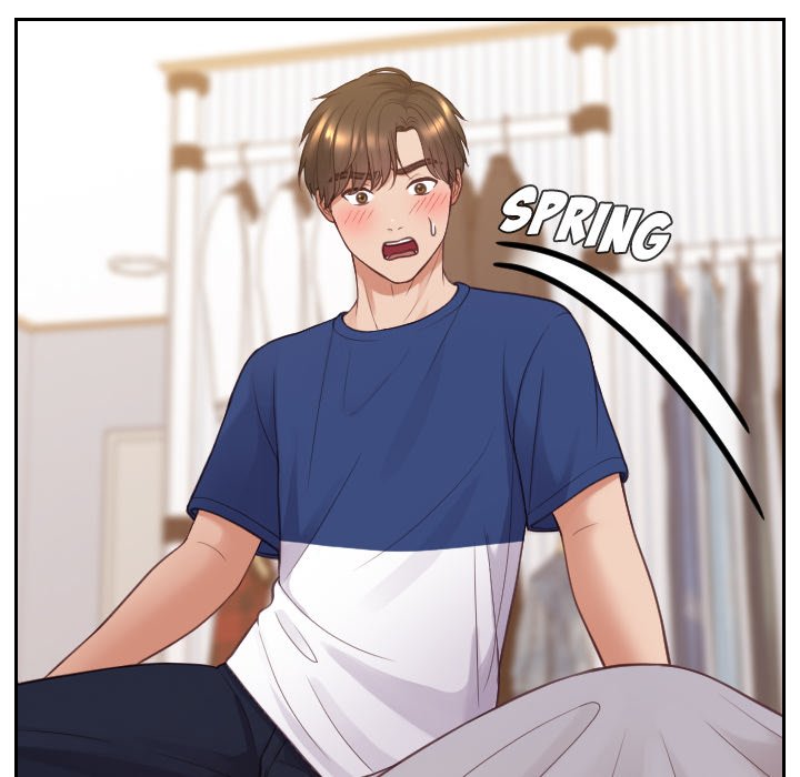 Her Situation - Chapter 27 [photo 10] - MangaPorn