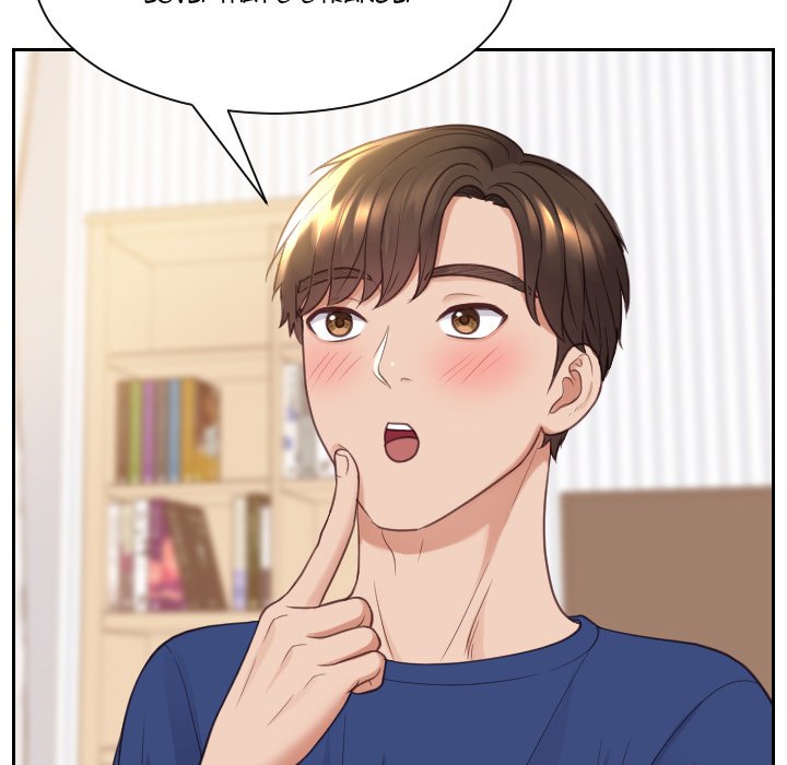 Her Situation - Chapter 27 [photo 118] - MangaPorn