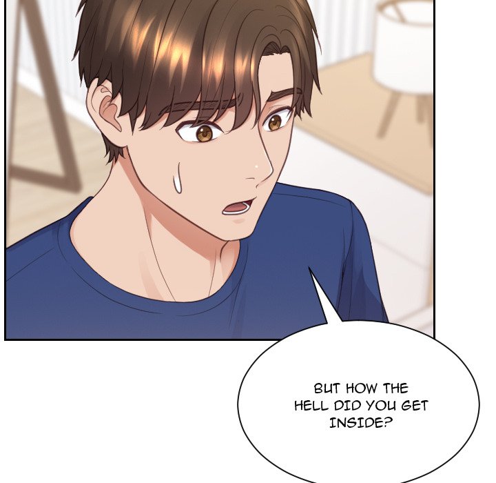 Her Situation - Chapter 27 [photo 12] - MangaPorn