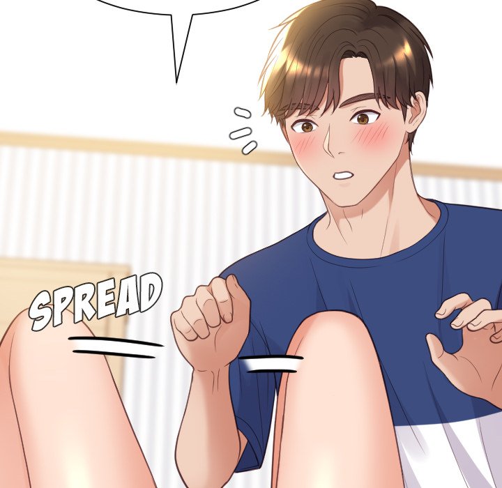 Her Situation - Chapter 27 [photo 122] - MangaPorn