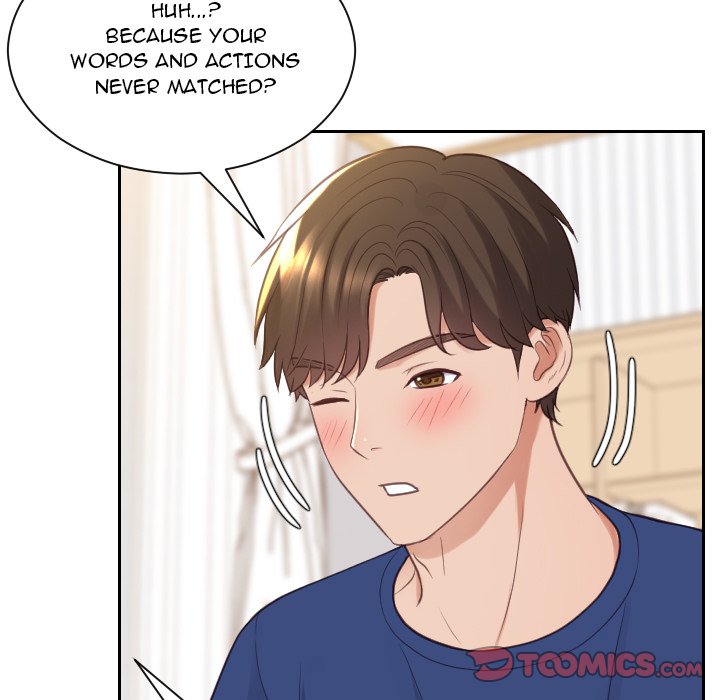 Her Situation - Chapter 27 [photo 141] - MangaPorn