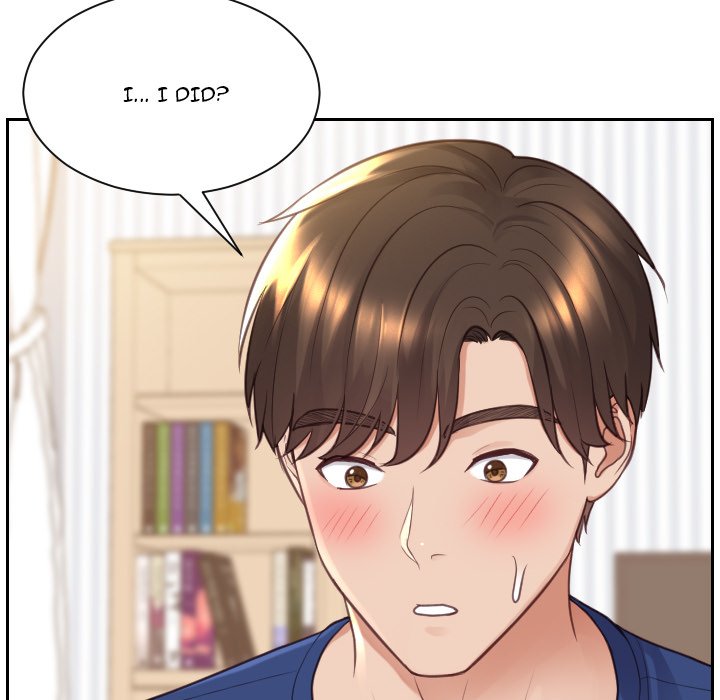 Her Situation - Chapter 27 [photo 149] - MangaPorn