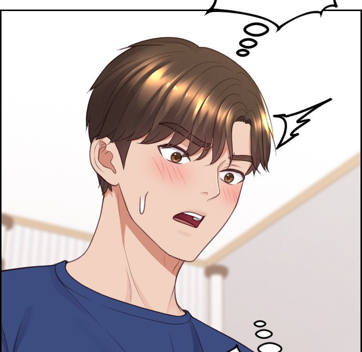 Her Situation - Chapter 27 [photo 19] - MangaPorn