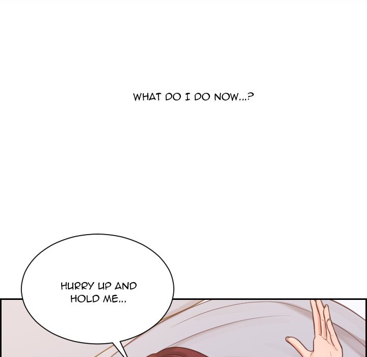 Her Situation - Chapter 27 [photo 25] - MangaPorn