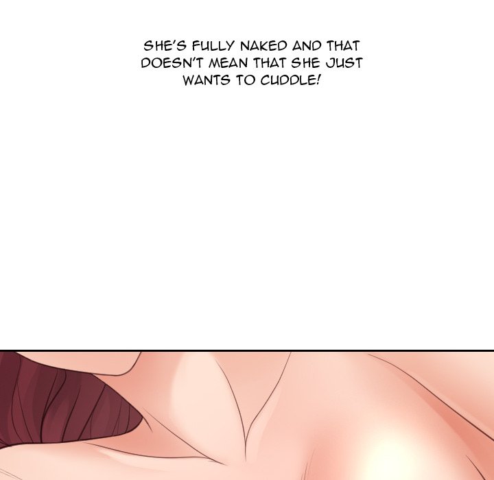 Her Situation - Chapter 27 [photo 30] - MangaPorn