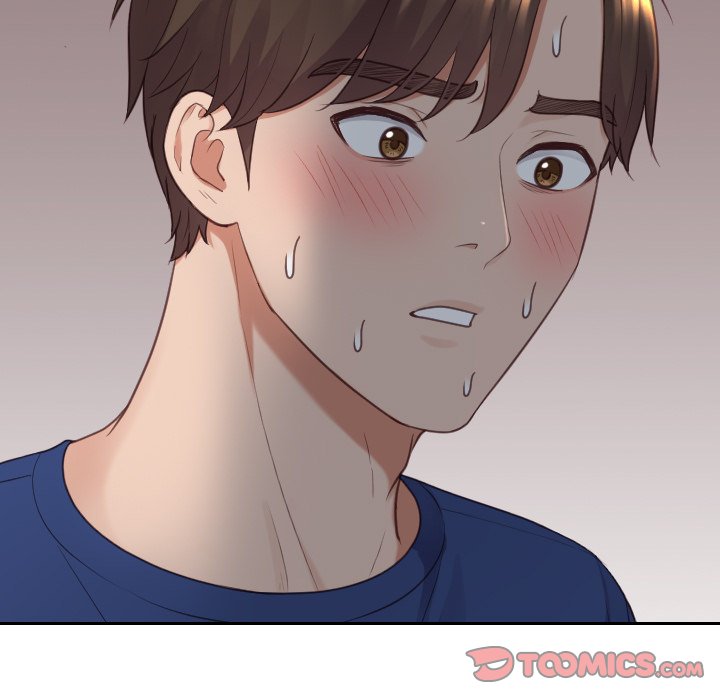 Her Situation - Chapter 27 [photo 33] - MangaPorn