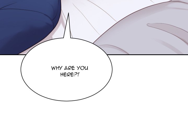 Her Situation - Chapter 27 [photo 4] - MangaPorn