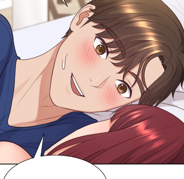 Her Situation - Chapter 27 [photo 49] - MangaPorn