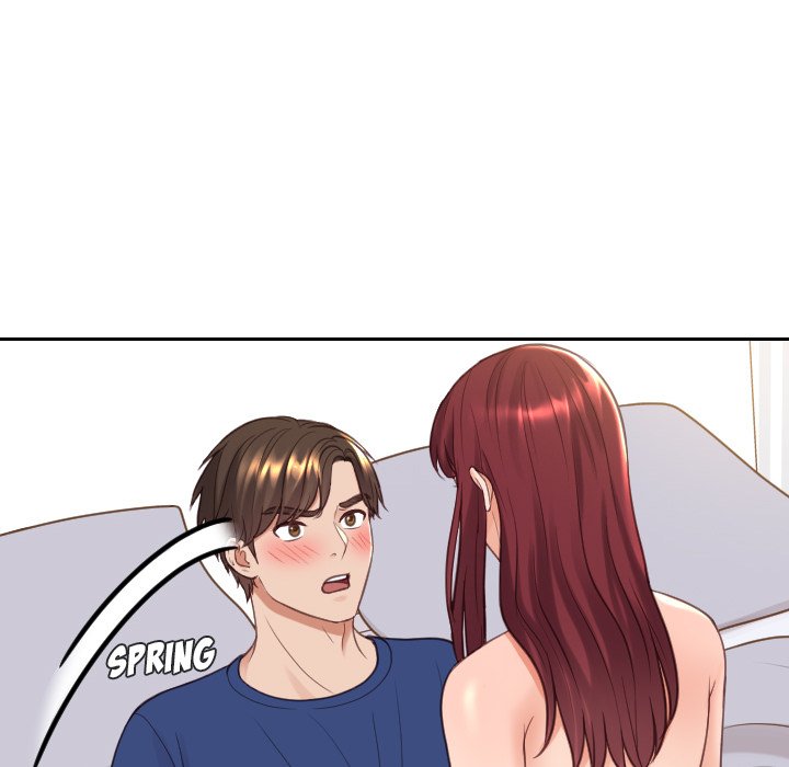 Her Situation - Chapter 27 [photo 78] - MangaPorn