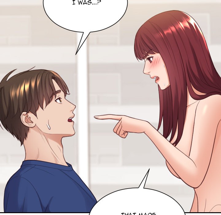 Her Situation - Chapter 27 [photo 84] - MangaPorn