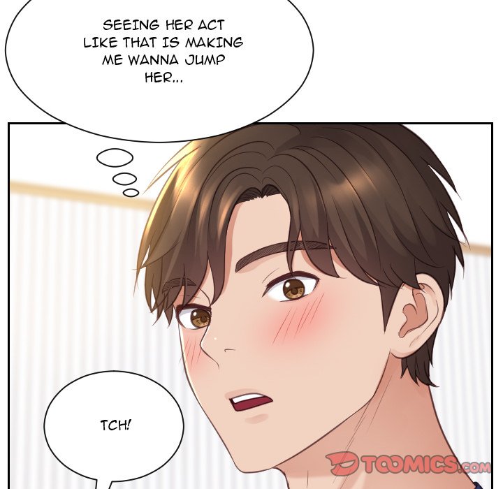 Her Situation - Chapter 27 [photo 93] - MangaPorn