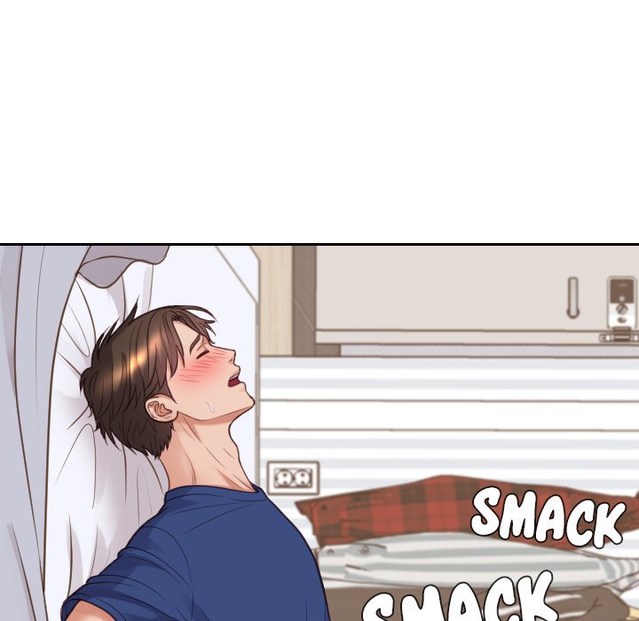 Her Situation - Chapter 28 [photo 107] - MangaPorn