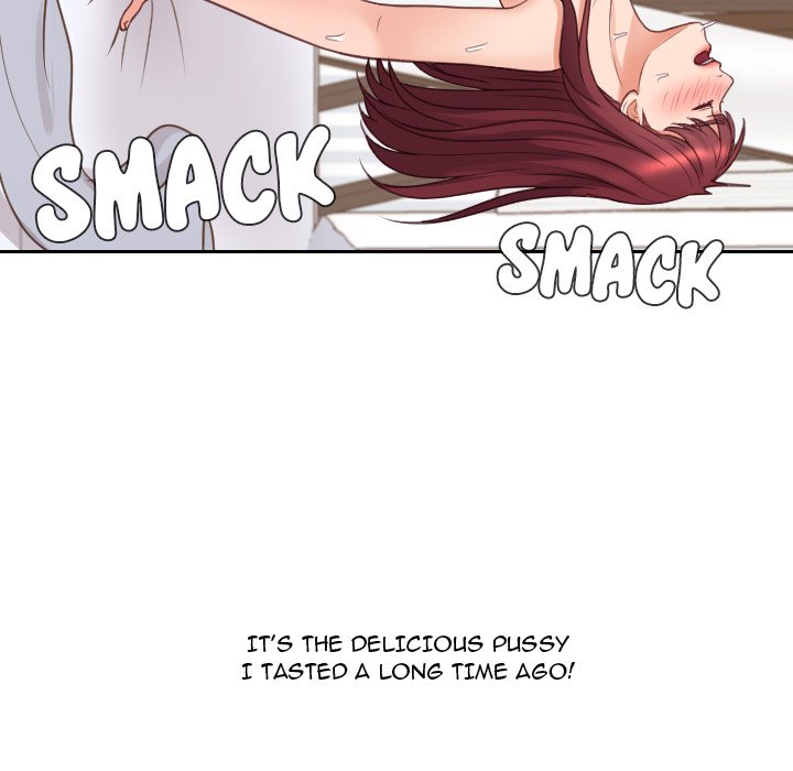 Her Situation - Chapter 28 [photo 109] - MangaPorn