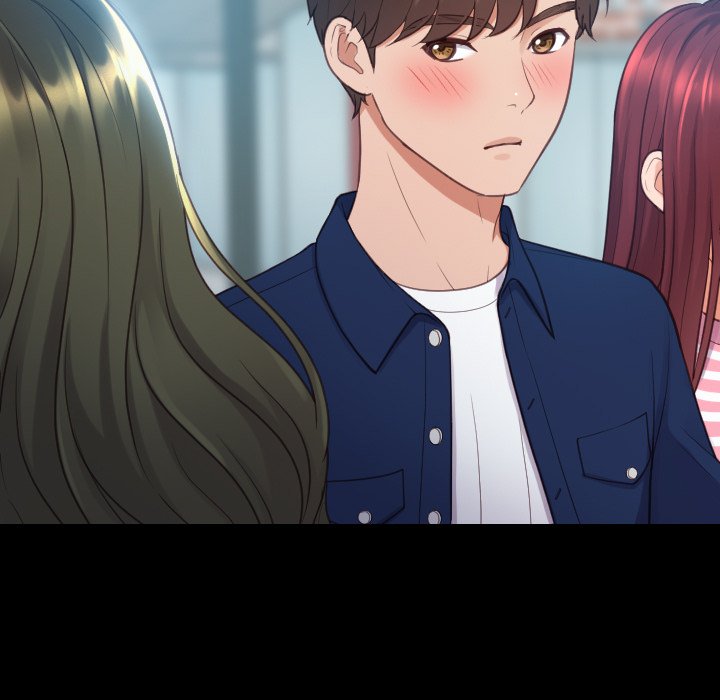 Her Situation - Chapter 28 [photo 22] - MangaPorn