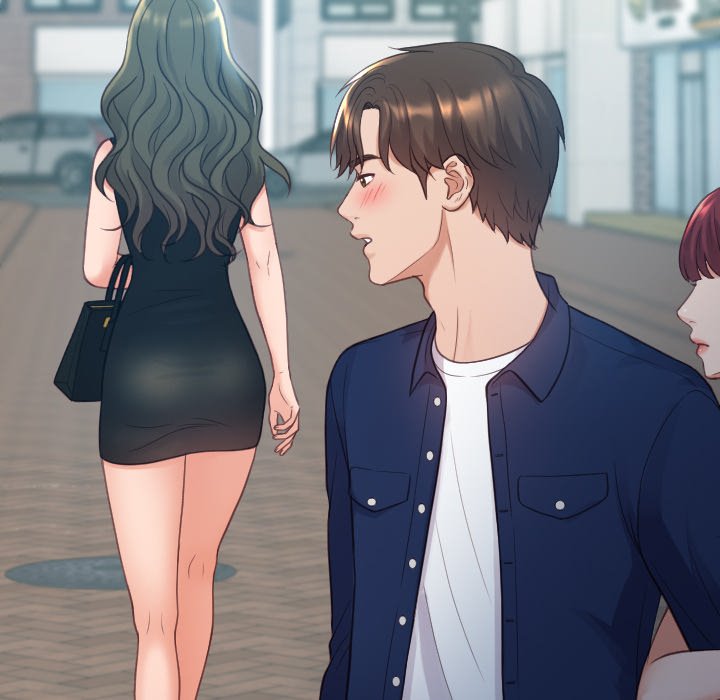 Her Situation - Chapter 28 [photo 29] - MangaPorn