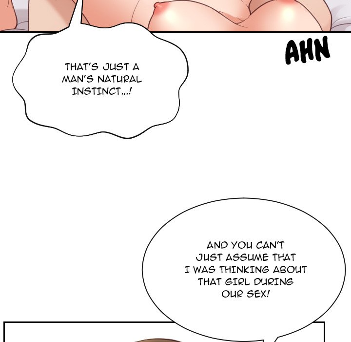 Her Situation - Chapter 28 [photo 64] - MangaPorn