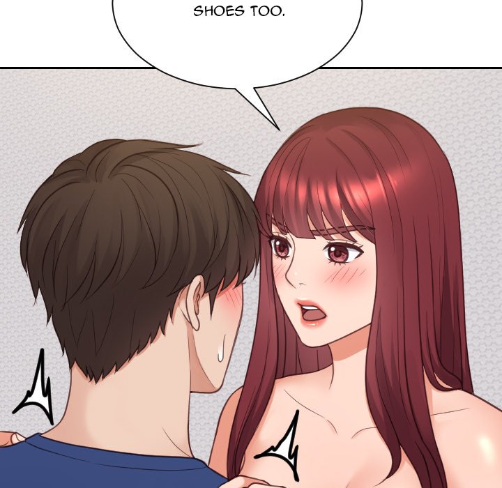 Her Situation - Chapter 28 [photo 77] - MangaPorn