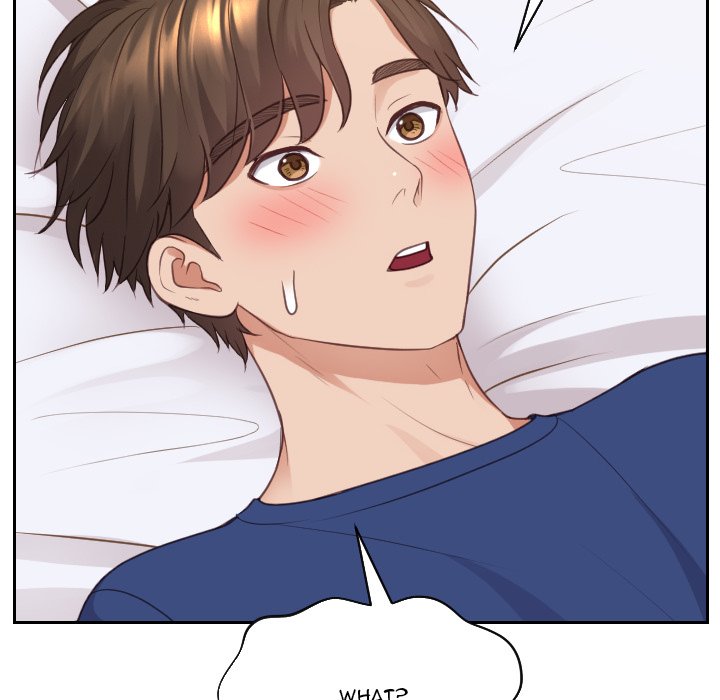 Her Situation - Chapter 28 [photo 90] - MangaPorn