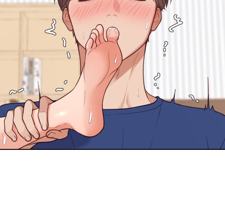 Her Situation - Chapter 29 [photo 133] - MangaPorn