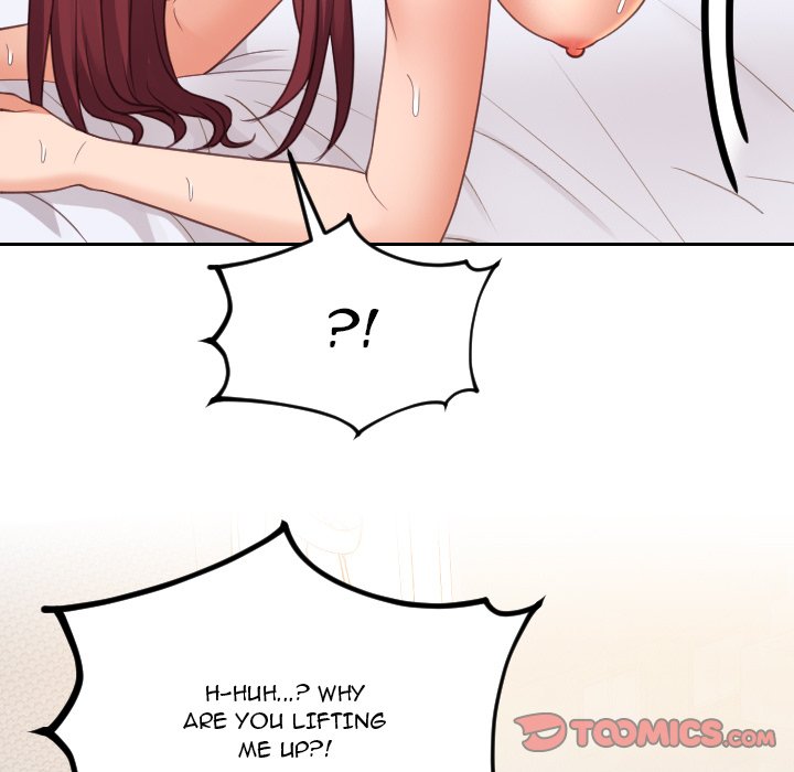 Her Situation - Chapter 29 [photo 21] - MangaPorn