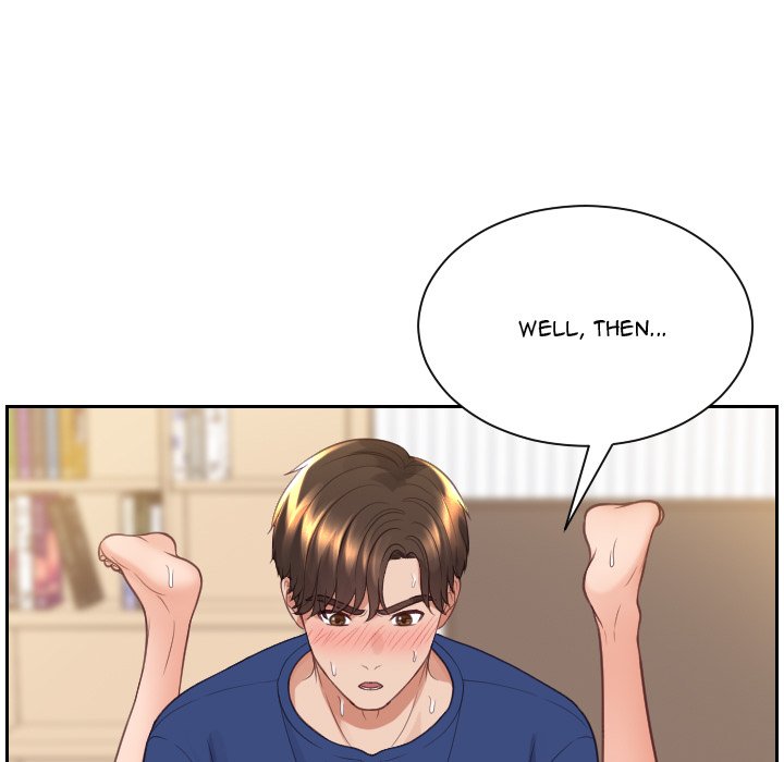 Her Situation - Chapter 29 [photo 53] - MangaPorn