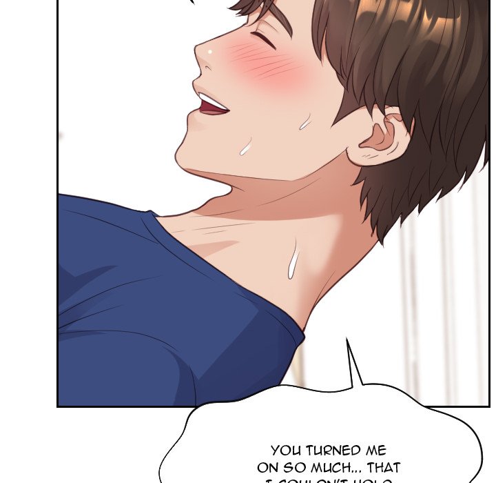 Her Situation - Chapter 30 [photo 127] - MangaPorn