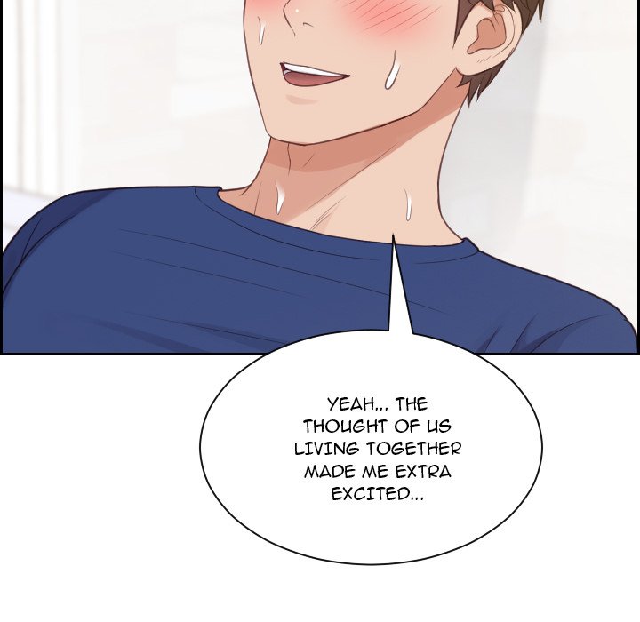 Her Situation - Chapter 30 [photo 131] - MangaPorn