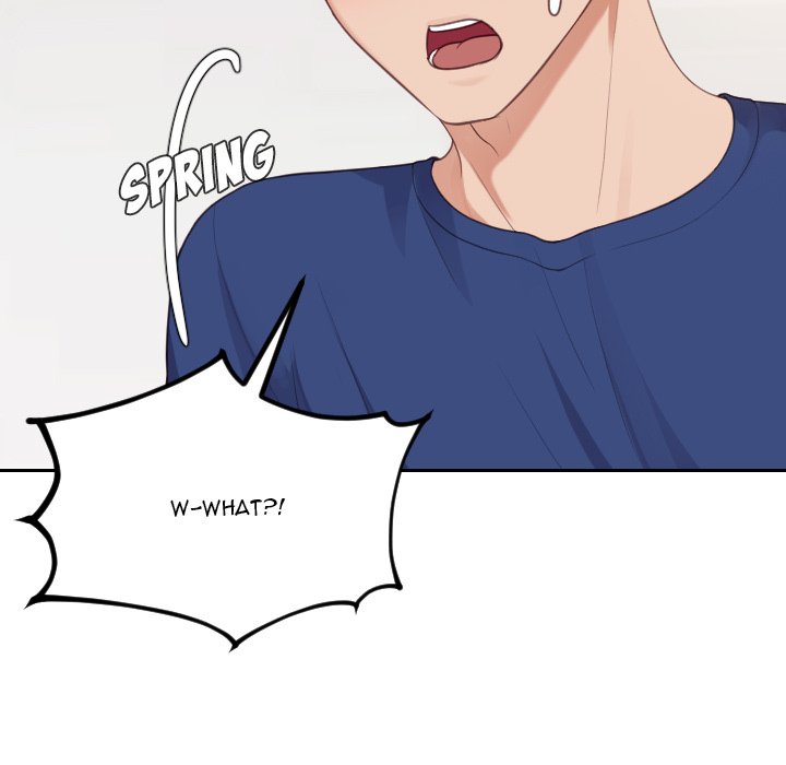 Her Situation - Chapter 30 [photo 19] - MangaPorn