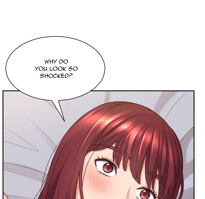 Her Situation - Chapter 30 [photo 20] - MangaPorn