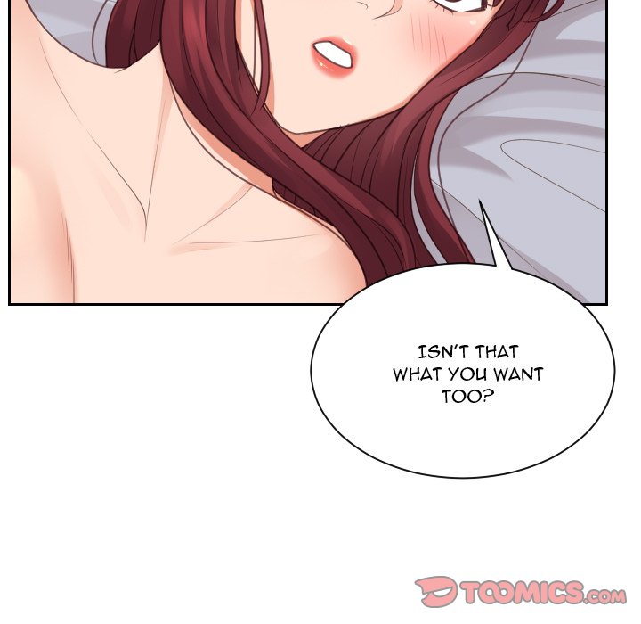 Her Situation - Chapter 30 [photo 21] - MangaPorn