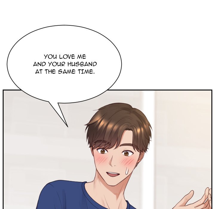 Her Situation - Chapter 30 [photo 24] - MangaPorn