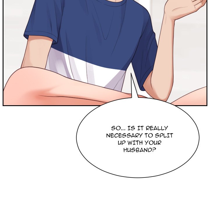 Her Situation - Chapter 30 [photo 25] - MangaPorn