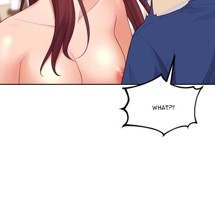 Her Situation - Chapter 30 [photo 29] - MangaPorn