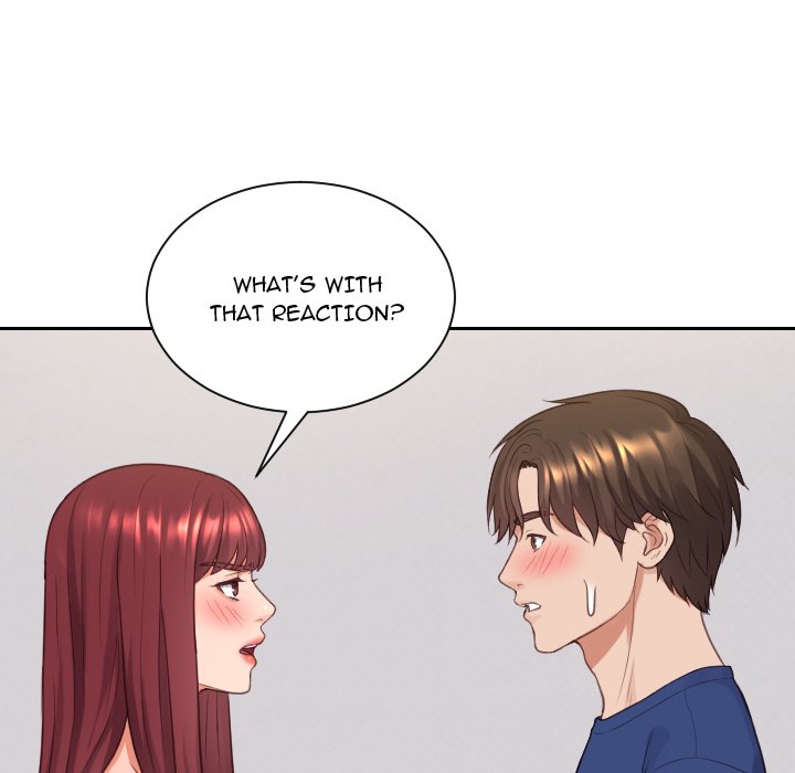 Her Situation - Chapter 30 [photo 30] - MangaPorn