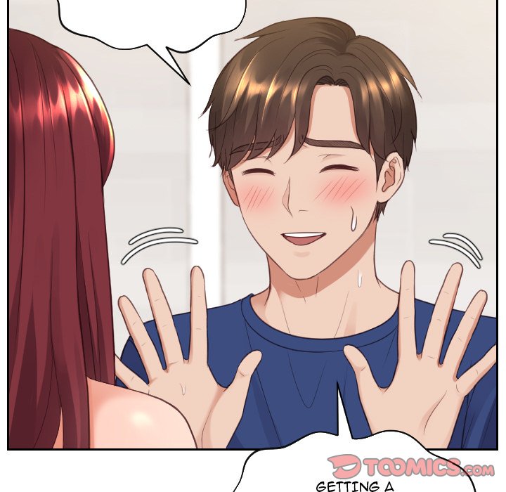 Her Situation - Chapter 30 [photo 33] - MangaPorn