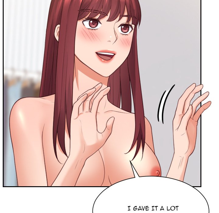 Her Situation - Chapter 30 [photo 35] - MangaPorn